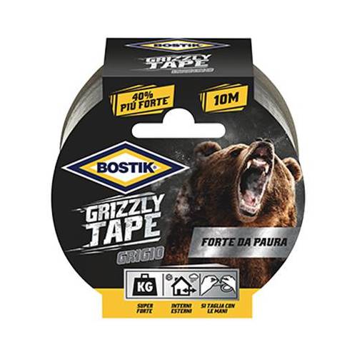 6,0 x NASTRO ALTA RESISTENZA GRIZZLY...