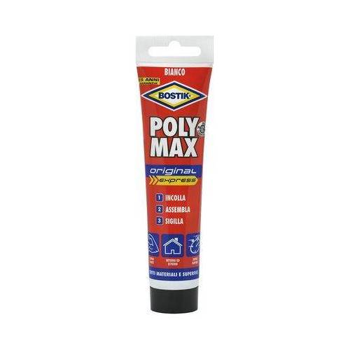 2,0 x BOSTIK POLYMAX ORIGINAL EXPRESS