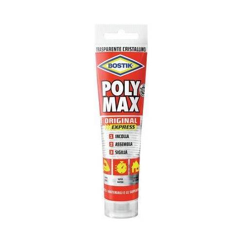 2,0 x BOSTIK POLYMAX ORIGINAL EXPRESS