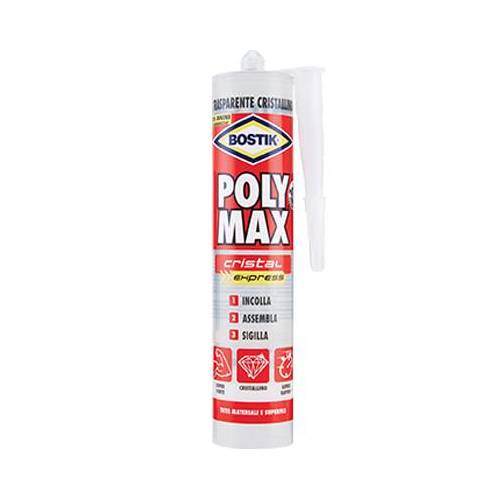 BOSTIK POLYMAX ORIGINAL EXPRESS