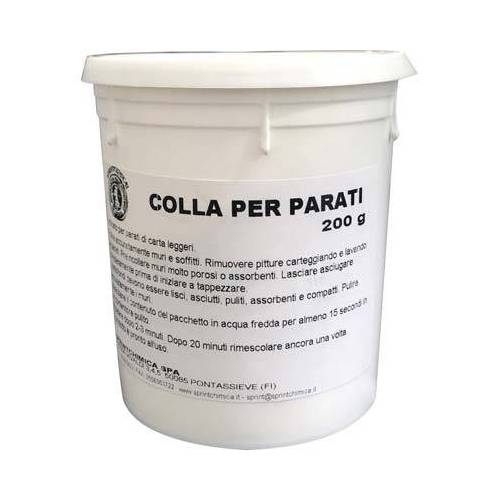 12,0 x COLLA X PARATI