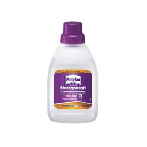 12,0 x ENLEVER LE PAPIER PEINT DEFIX...