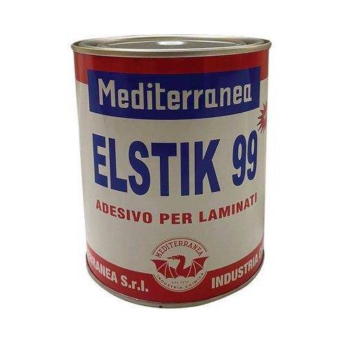 2,0 x ADESIVO A CONTATTO ELSTIK 99 NEW