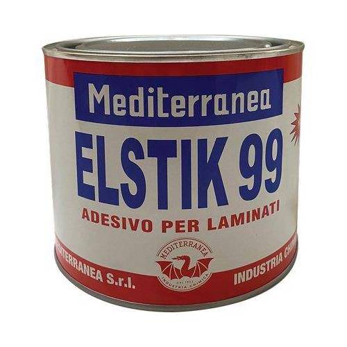 ADESIVO A CONTATTO ELSTIK 99 NEW