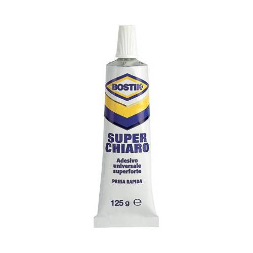 6,0 x BOSTIK SUPERCHIARO