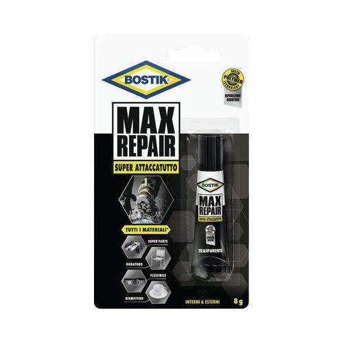 6,0 x BOSTIK MAX REPAIR