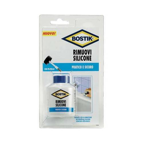 3,0 x ENLEVER LE SILICONE BOSTIK