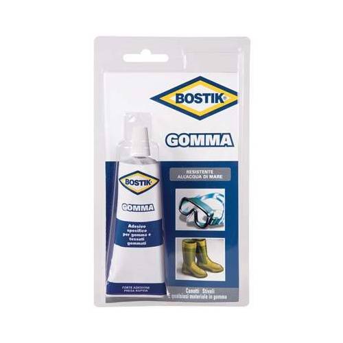 3,0 x BOSTIK GOMMA