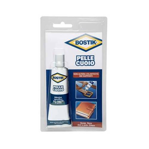 3,0 x BOSTIK PELLE CUOIO