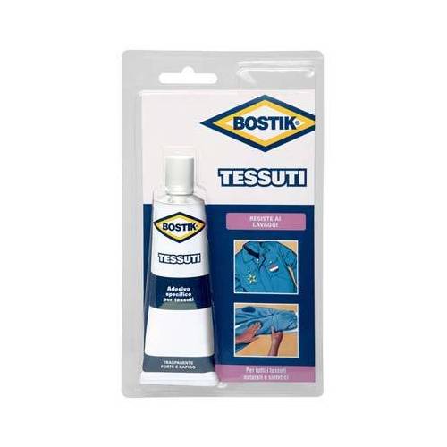 3,0 x BOSTIK TESSUTI