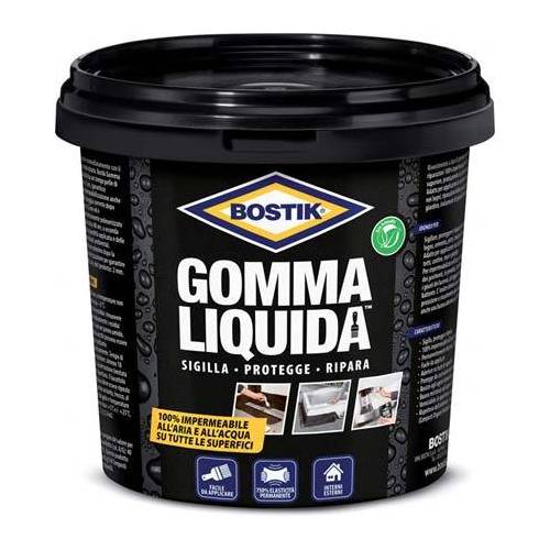 BOSTIK GOMMA LIQUIDA