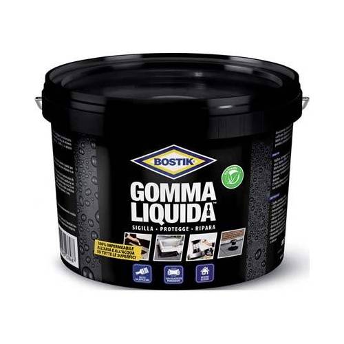 BOSTIK GOMMA LIQUIDA