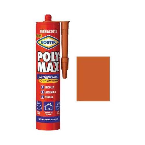 BOSTIK POLYMAX ORIGINAL EXPRESS