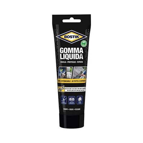 6,0 x BOSTIK GOMMA LIQUIDA