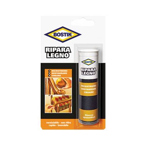 3,0 x BOSTIK RIPARA LEGNO