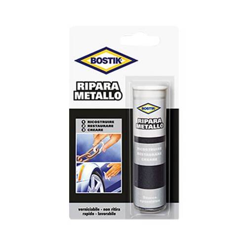 3,0 x BOSTIK RIPARA METALLO
