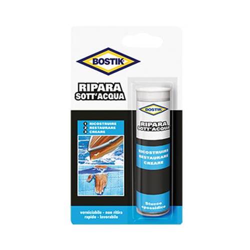 4,0 x BOSTIK RIPARA SOTTO ACQUA