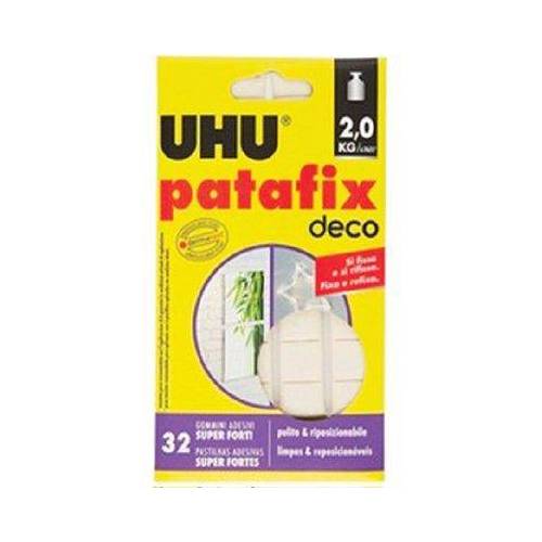 12,0 x UHU PATAFIX