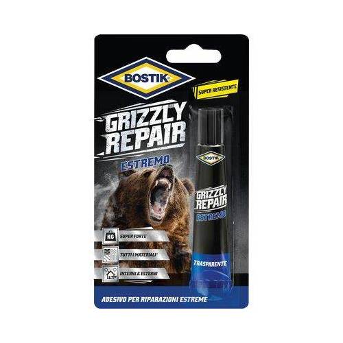 6,0 x BOSTIK GRIZZLY REPAIR ESTREMO
