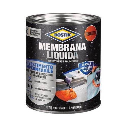 BOSTIK MEMBRANE LIQUIDE
