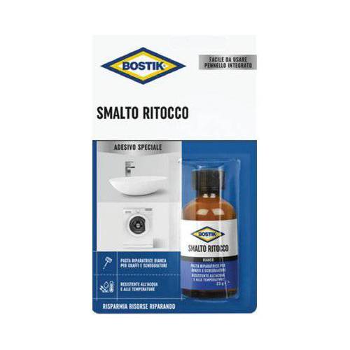 3,0 x BOSTIK VERNIS DE RETOUCHE
