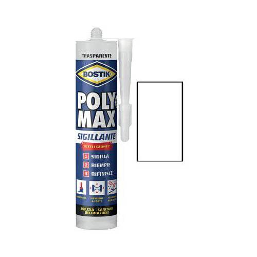BOSTIK POLYMAX SIGILLANTE