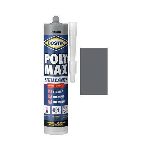 BOSTIK POLYMAX MASTIC