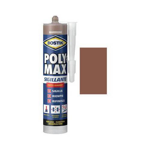 BOSTIK POLYMAX SIGILLANTE