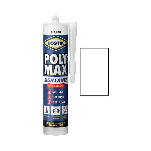 BOSTIK POLYMAX MASTIC