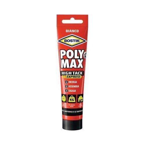 2,0 x BOSTIK POLYMAX HIGH TACK EXPRESS