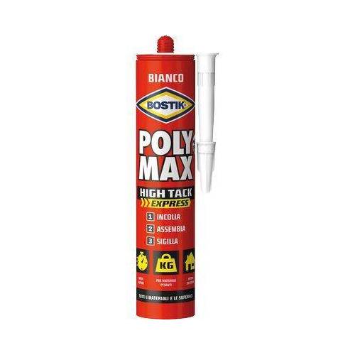 BOSTIK POLYMAX HIGH TACK EXPRESS