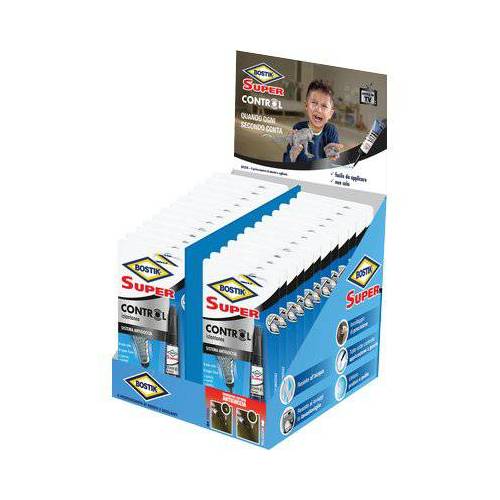 BOSTIK SUPER CONTROL EXPO