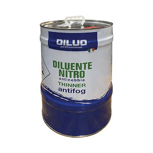 DILUENTE NITRO ANTINEBBIA 2BM