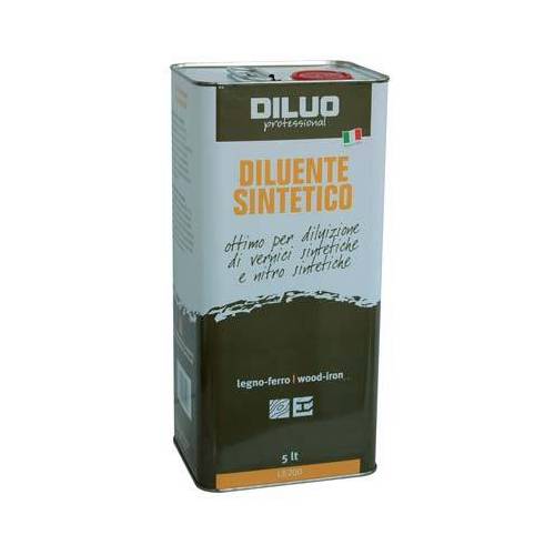 4,0 x DILUANT SYNTHÉTIQUE 2BM