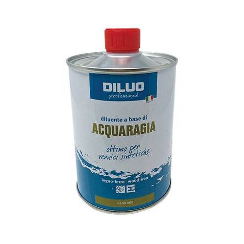 12,0 x ACQUARAGIA DENATURATA 2BM