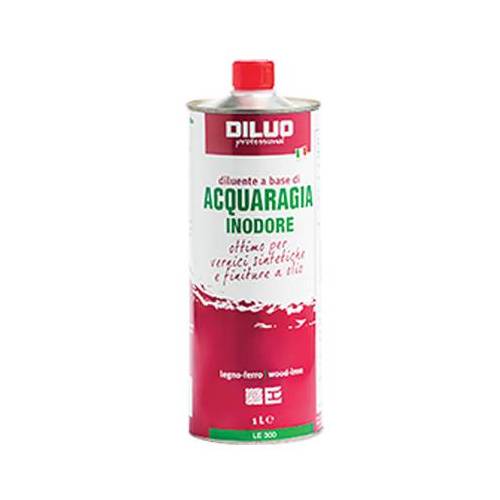 12,0 x ACQUARAGIA INODORE 2BM