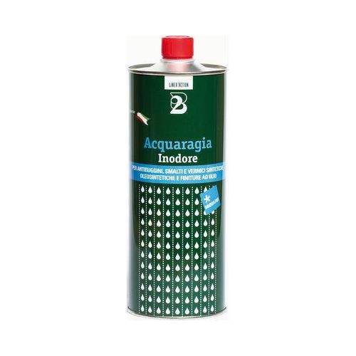 4,0 x ACQUARAGIA INODORE 2BM