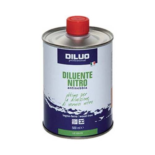 12,0 x DILUENTE NITRO ANTINEBBIA 2BM