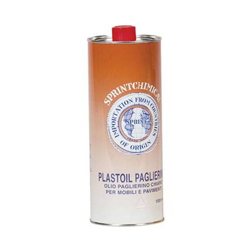 12,0 x OLIO PAGLIERINO PLASTOIL