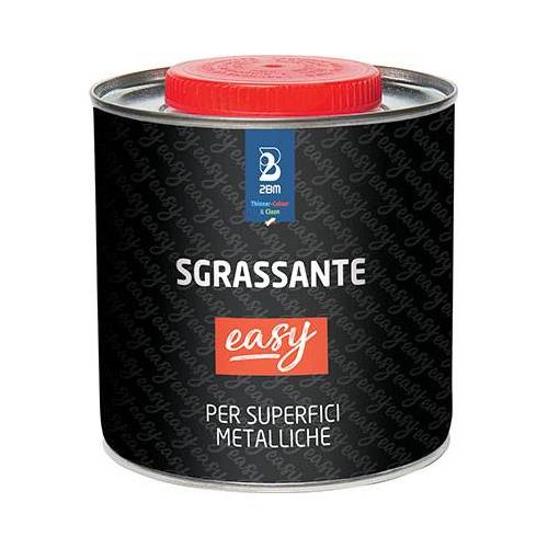 12,0 x SGRASSANTE METALLO 2BM