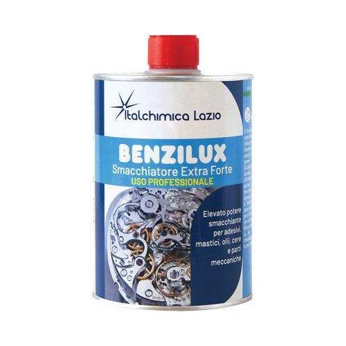 12,0 x DÉTACHANT DÉGRAISSANT BENZILUX...