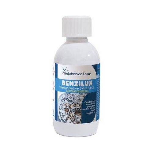 12,0 x DÉTACHANT DÉGRAISSANT BENZILUX...