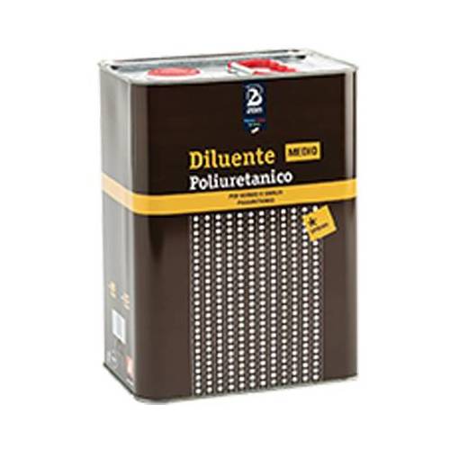 4,0 x DILUANT POLYURÉTHANE 2BM