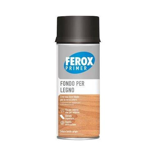 6,0 x FONDO AGGRAPPANTE SPRAY FEROX...