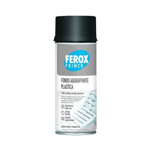 6,0 x FOND ADHÉSIF SPRAY FEROX AREXONS
