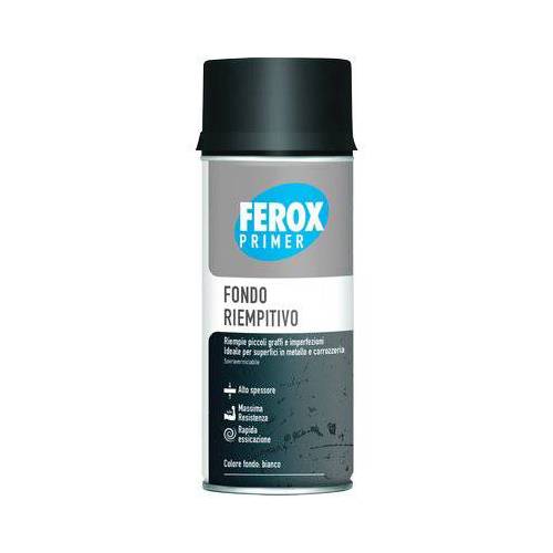6,0 x FOND ADHÉSIF SPRAY FEROX AREXONS
