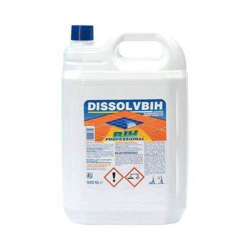 4,0 x ACIDE DÉTARTRANT TAMPONNÉ PARFUMÉ