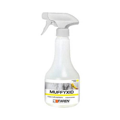 12,0 x ÉLIMINE LA MOISISSURE MUFFYXID...