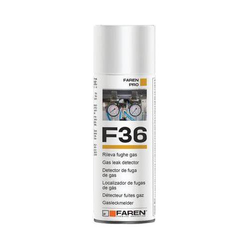 12,0 x RILEVATORE FUGHE SPRAY F36 FAREN