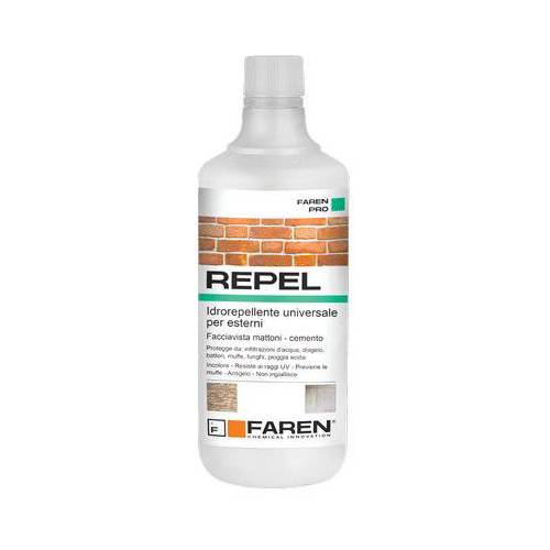 IMPERMEABILIZZANTE SUPERFICI REPEL FAREN